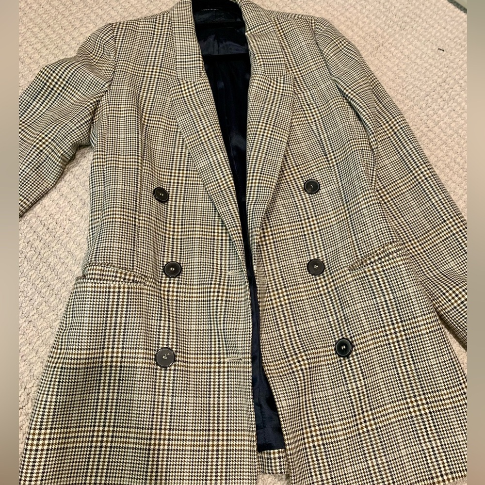 Zara Blazer size XS